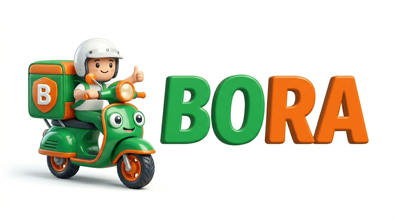 Bora App