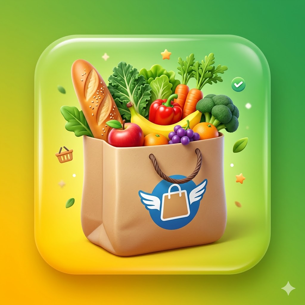 Levar Compras