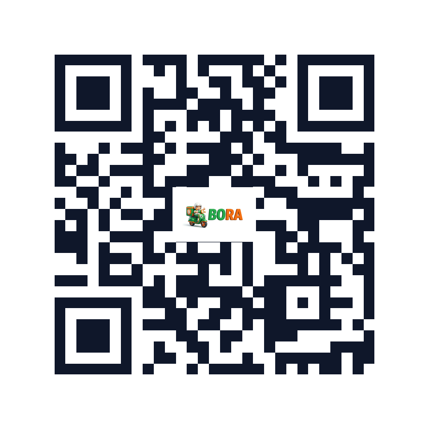 Código QR: aponta o telemóvel e abre a loja certa