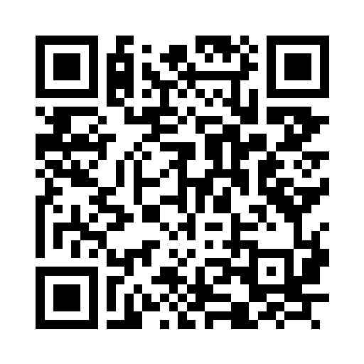 QR code para descarregar o Bora App na Play Store